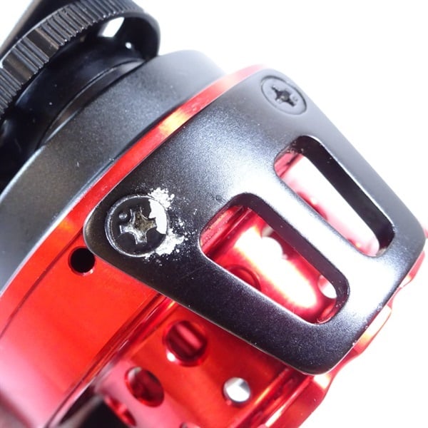 １０セイハコウ６０ＳＰ右　レッド